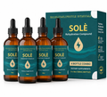 Solē Rehydration Compound