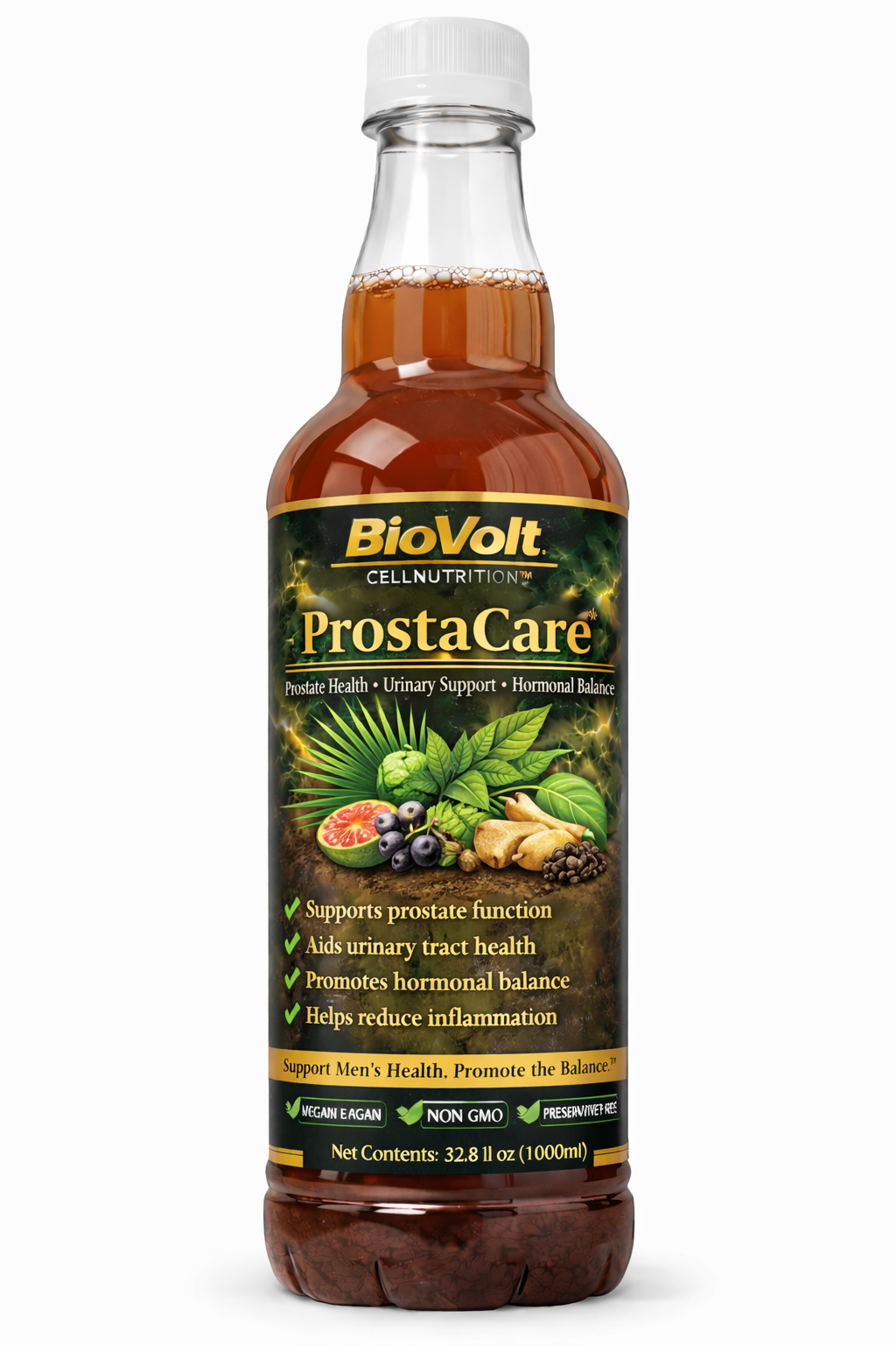 BioVolt ProstaCare